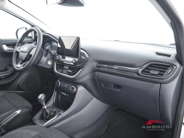 FORD Puma usata 11