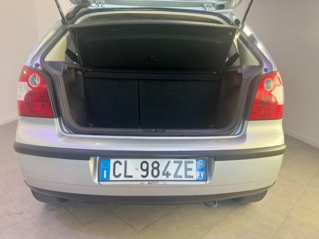 VOLKSWAGEN Polo usata 6