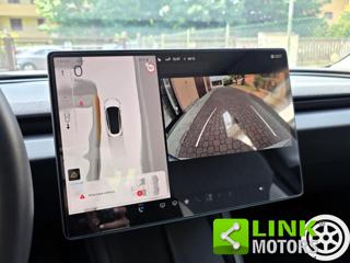 TESLA Model 3 usata, con Sensori di parcheggio posteriori