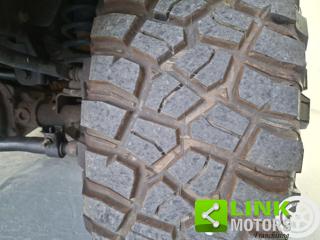 JEEP Wrangler usata, con Controllo trazione