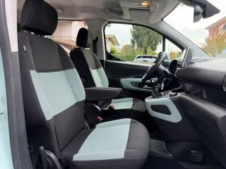 CITROEN Berlingo usata 16