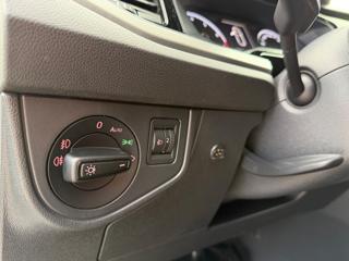 VOLKSWAGEN Polo usata, con Sensore di luce