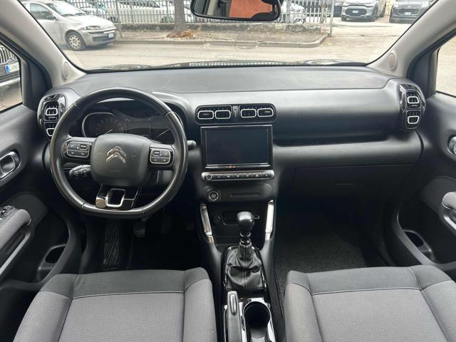 CITROEN C3 Aircross usata 6