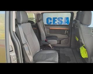 TOYOTA Proace Verso usata, con Servosterzo