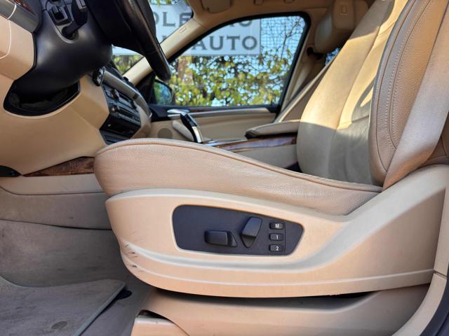 BMW X5 usata, con ESP