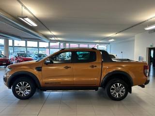 FORD Ranger usata, con Airbag Passeggero