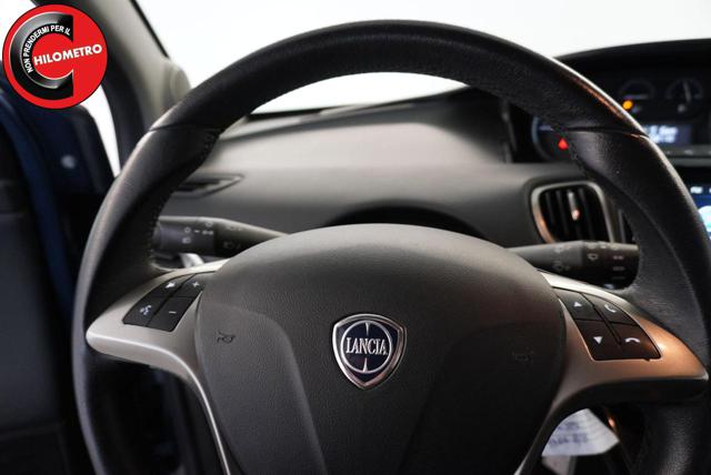 LANCIA Ypsilon usata, con Touch screen