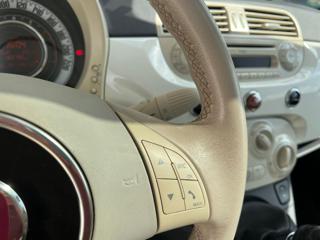 FIAT 500 usata, con Immobilizzatore elettronico