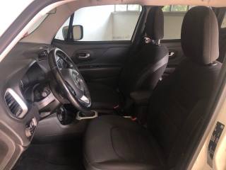 JEEP Renegade usata, con Controllo trazione