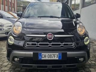 FIAT 500L usata, con Alzacristalli elettrici