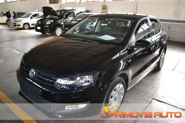 VOLKSWAGEN Polo usata, con ABS