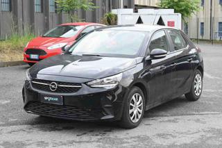 OPEL Corsa 1.2 Edition