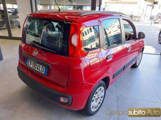 FIAT Panda usata, con Chiusura centralizzata