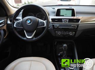 BMW X1 usata, con Cruise Control