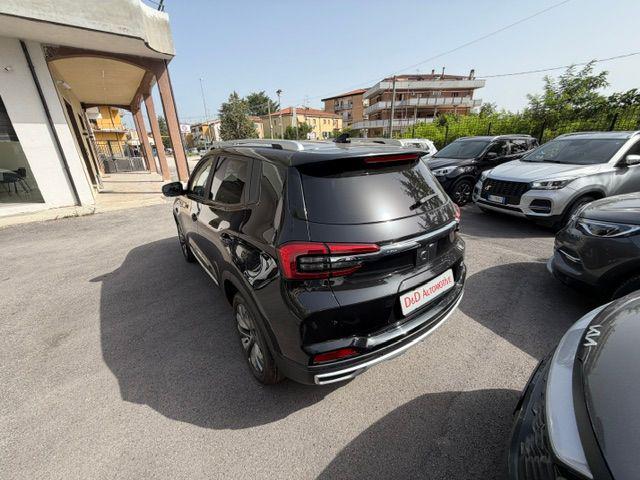 DR MOTOR DR 4.0 usata, con Controllo trazione