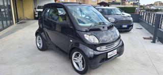 SMART ForTwo usata, con Airbag Passeggero