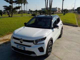 CITROEN C3 usata, con Chiusura centralizzata