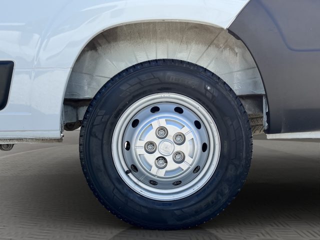 FIAT Ducato usata 14