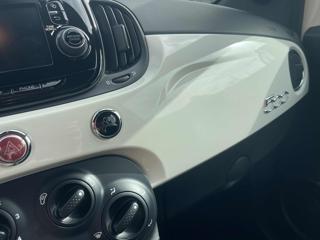 FIAT 500 usata, con Climatizzatore