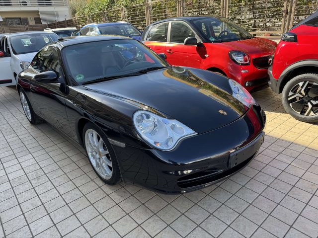 PORSCHE 996 usata, con Airbag Passeggero