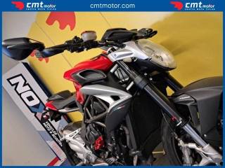 MV AGUSTA Brutale 800 usata 5
