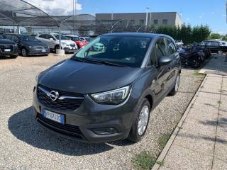 OPEL Crossland X 1.2 12V Innovation