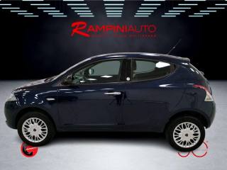 LANCIA Ypsilon usata, con Chiusura centralizzata telecomandata