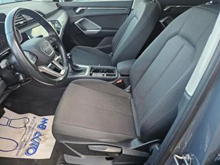 AUDI Q3 usata, con Chiusura centralizzata