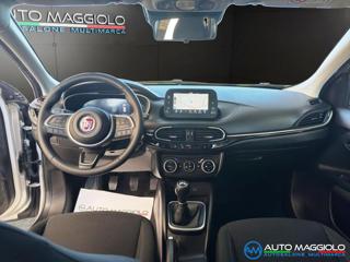 FIAT Tipo usata, con Climatizzatore