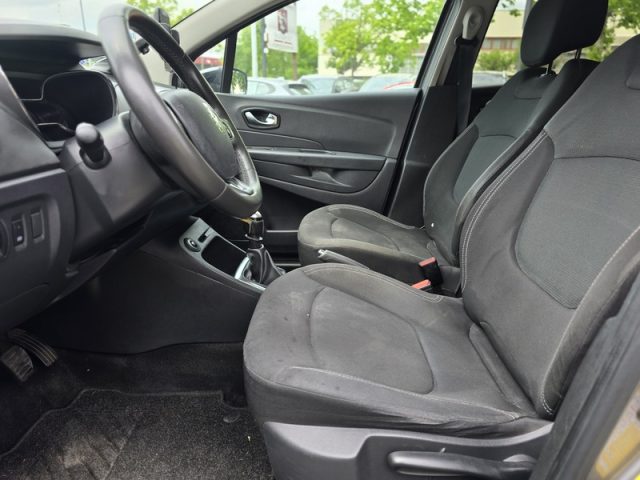 RENAULT Captur usata, con Controllo trazione