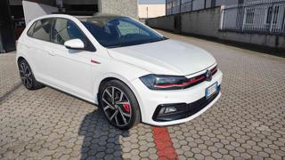 VOLKSWAGEN Polo GTI usata, con Cerchi in lega