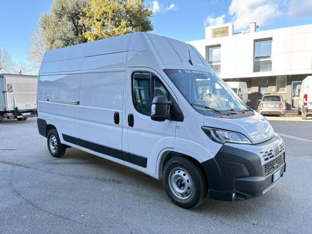 FIAT Ducato usata, con Airbag Passeggero
