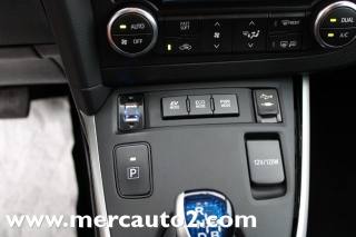 TOYOTA Auris usata, con ESP