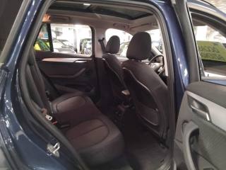 BMW X1 usata, con ESP