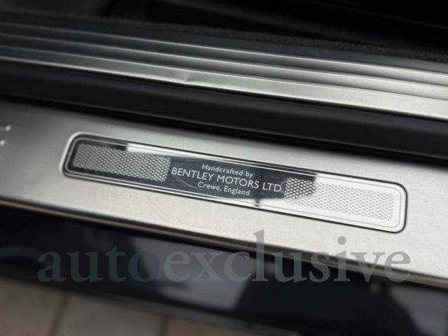 BENTLEY Continental usata, con Specchietti laterali elettrici