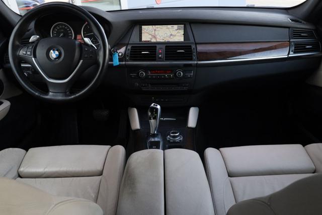 BMW X6 usata, con Chiusura centralizzata