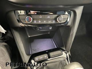 OPEL Corsa usata, con Controllo elettronico della corsia