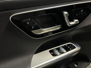 MERCEDES-BENZ GLC 200 usata, con Monitoraggio pressione pneumatici