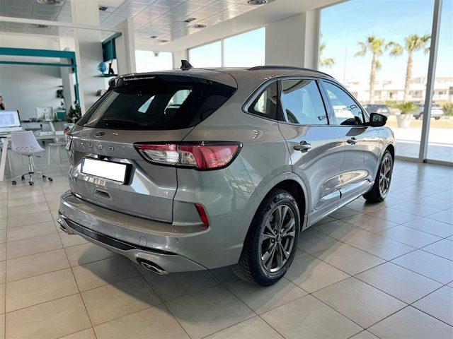 FORD Kuga usata, con Cerchi in lega