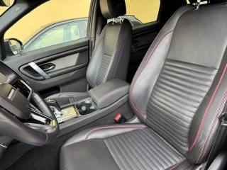 LAND ROVER Discovery Sport usata, con ESP