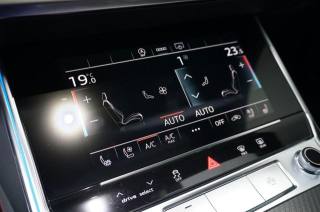 AUDI RS6 usata, con Volante in pelle