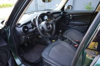 MINI One usata, con Lettore CD