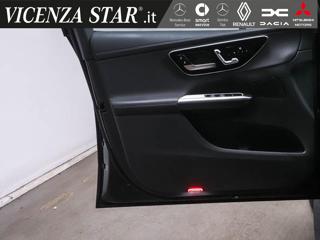 MERCEDES-BENZ GLC 220 usata, con Autoradio