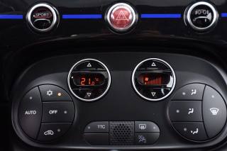 ABARTH 595 usata, con Fari Xenon