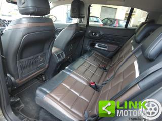 CITROEN C5 Aircross usata, con Fendinebbia