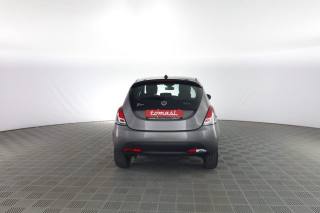 LANCIA Ypsilon usata 4