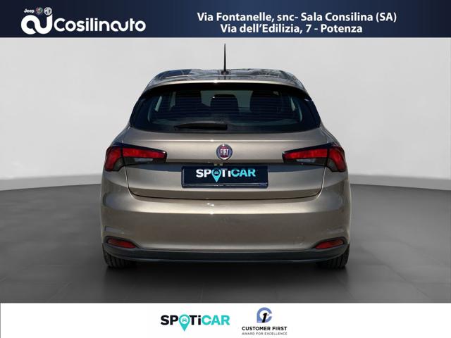 FIAT Tipo usata, con Airbag Passeggero