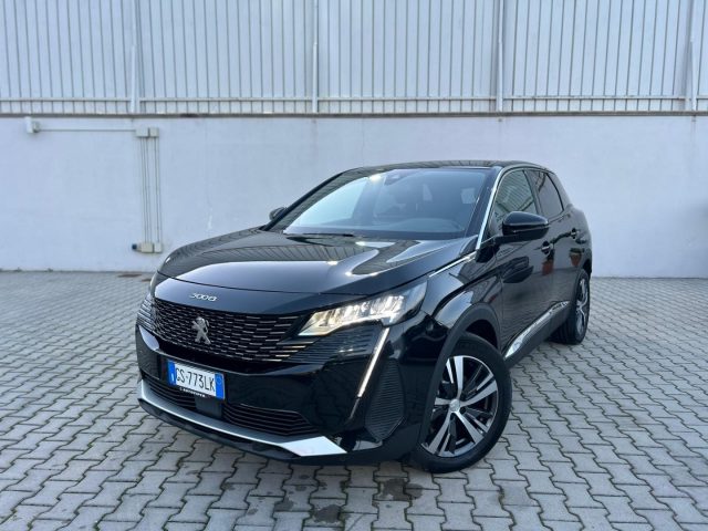 PEUGEOT 3008 usata, con Airbag laterali