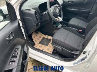 KIA Picanto usata, con Climatizzatore