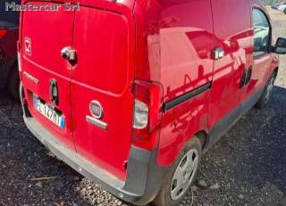 FIAT Fiorino usata, con Airbag Passeggero